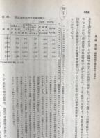 農林中央金庫史　5冊揃え