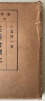 産業合理化