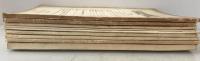 日本医史学雑誌 = Journal of the Japanese Society for the History of Medicine　9冊揃え