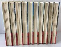 写真集シルクロード : 糸綢之路　第1～6巻、ローマへの道　第7～10巻　10冊揃え