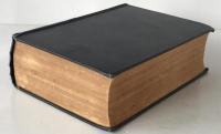 The concise Oxford dictionary of current English