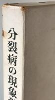 分裂病の現象学
