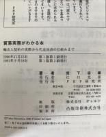 貿易実務がわかる本 : 輸出入契約の実際から代金決済の仕組みまで