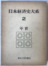日本経済史大系