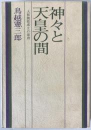神々と天皇の間 : 大和朝廷成立の前夜