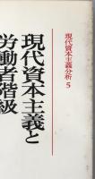 現代資本主義分析