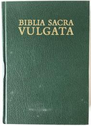 Biblia sacra : iuxta Vulgatam versionem