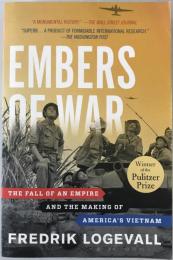 Embers of War: The Fall of an Empire and the Making of America's Vietnam (英語版)