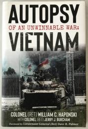 Autopsy of an Unwinnable War: Vietnam (英語版)
