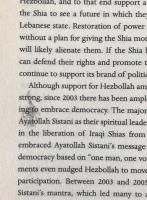 The Shia Revival: How Conflicts within Islam Will Shape the Future　（英語版）