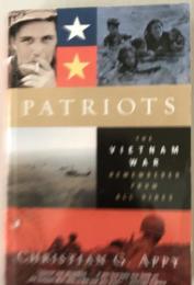 Patriots: The Vietnam War Remembered from All Sides (英語版)
