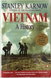The First Complete Account of Vietnam at War
