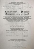 Claws of the Panda (Beijing's Campaign of Influence and Intimidation in Canada)  (英語版)