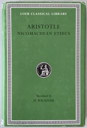 Nicomachean Ethics (Loeb Classical Library) (英語版)