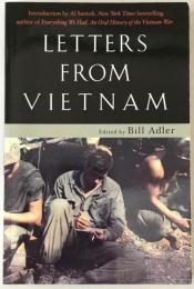 Letters from Vietnam: Voices of War (英語版)