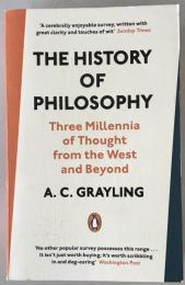The History of Philosophy (英語版) ペーパーバック
 