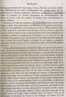 The Cambridge Companion to Cicero's Philosophy (Cambridge Companions to Philosophy) ハードカバー (英語版) 