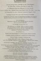 The Cambridge Companion to Cicero's Philosophy (Cambridge Companions to Philosophy) ハードカバー (英語版) 
