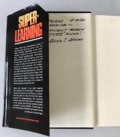 Superlearning (英語版) ペーパーバック