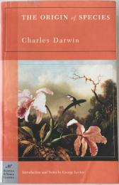 The Origin Of Species: By Means of Natural Selection (Barnes & Noble Classics) (英語版)