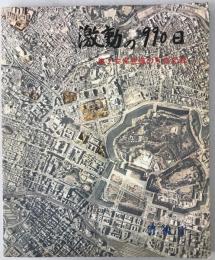 激動の990日 : 第2安保警備の写真記録