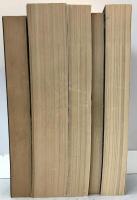 SF図書解説総目録　昭和20-43年、1946-70年　上、「SFマガジン」インデックス　1-100、101～170、101-200　5冊揃え