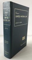 Cases on United Nations Law (英語版) ハードカバー