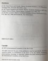 Commentary on the Additional Protocols of 8 June 1977 to the Geneva Conventions of 12 August 1949 (英語版) ハードカバー