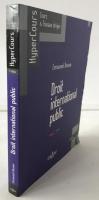 Droit international public 6e ed.(フランス語版) ペーパーバック
