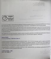 Droit international public 6e ed.(フランス語版) ペーパーバック
