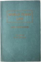 World Trade Law the Gatt Wto: The Gatt-Wto System, Regional Arrangements, and U.S. Law/1999 Supplement (英語版) ハードカバー 