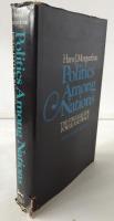 Politics among nations : the struggle for power and peace　fifth edition　 (英語版) 　ハードカバー