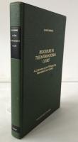 Procedure in the International Court: A Commentary on the 1978 Rules of the International Court of Justice (英語版 ) ハードカバー