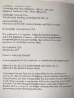 International Legal English Student's Book with Audio CDs (3): A Course for Classroom or Self-Study Use (英語版)