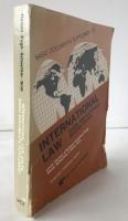 International Law, Cases and Materials, Basic Documents Supplement (英語版)  ペーパーバック