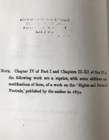 International Law (英語版) ペーパーバック