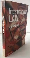International Law （英語版） ペーパーバック