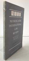 Netherlands International Law Review 1987-Vol. XXXIV / Issue2