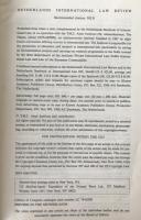 Netherlands International Law Review 1987-Vol. XXXIV / Issue2
