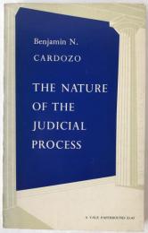 The Nature of the Judicial Process