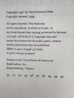 The Nature of the Judicial Process