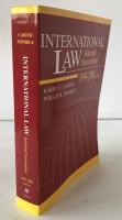 International Law: Selected Documents : 1999-2000 (英語版) ペーパーバック