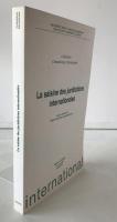 La saisine des juridictions internationales (フランス語版)