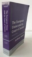 The European Union And Its Court Of Justice (英語版)　ペーパーバック