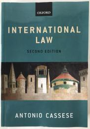 International law (英語版)