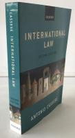 International law (英語版)