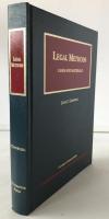 Legal Methods: Cases and Materials (英語版) ハードカバー
