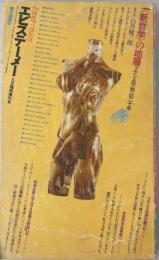 エピステーメー 1978年8月臨時増刊号 新哲学の地層 フランスの知の二十年