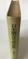 日本語方言文法の世界