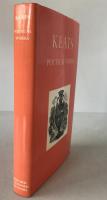 Keats : poetical works  (Oxford Standard Authors) 英語版　ハードカバー